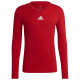 Adidas Ανδρική μακρυμάνικη ισοθερμική μπλούζα Team Base Tee